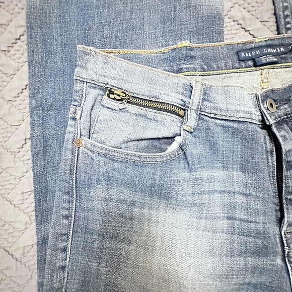 Ralph Lauren Women’s Jeans - Picture 3 of 7
